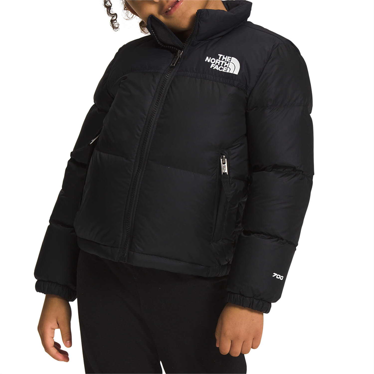 Куртка The North Face 1996 Retro Nuptse для малышей, черный
Куртка The North Face 1996 Retro Nuptse для малышей, черный