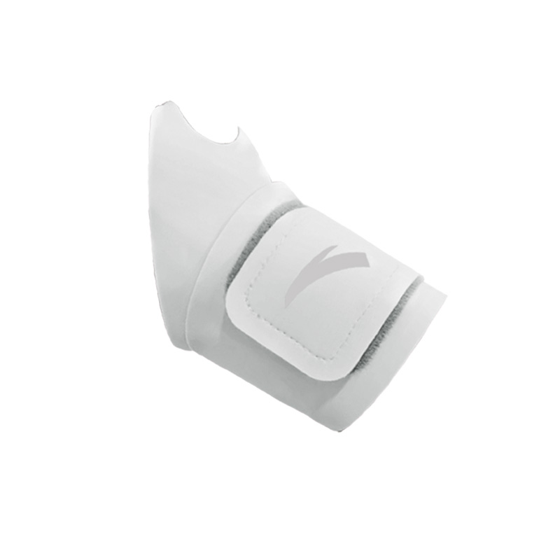 Теннисные напульсники для бадминтона компрессионные unisex ANTA, серый
Теннисные напульсники для бадминтона компрессионные unisex ANTA, серый