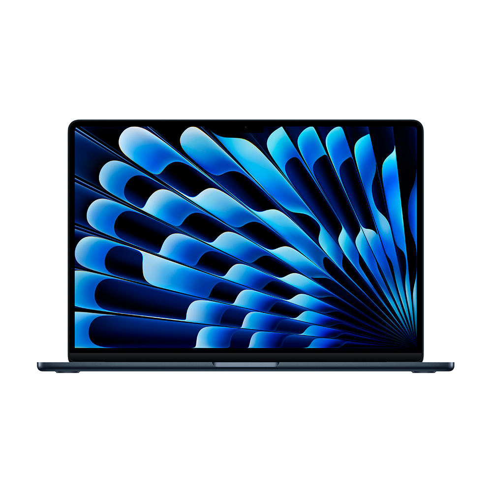 Ноутбук Apple MacBook Air 15.3'' M4, 32 ГБ/2 ТБ, 10CPU/10GPU, Midnight, английская клавиатура
Ноутбук Apple MacBook Air 15.3'' M4, 32 ГБ/2 ТБ, 10CPU/10GPU, Midnight, английская клавиатура