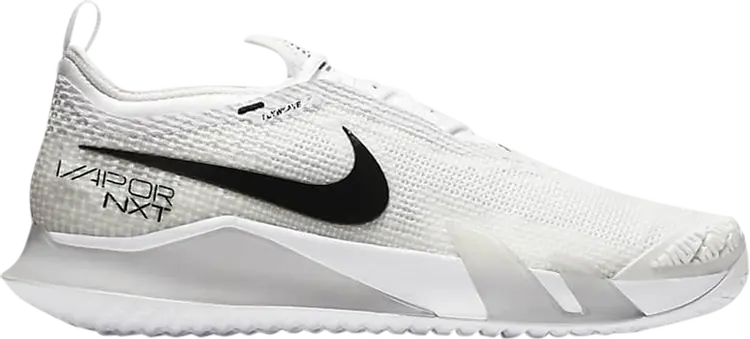 Кроссовки Nike NikeCourt React Vapor NXT 'White Grey Fog', белый
Кроссовки Nike NikeCourt React Vapor NXT 'White Grey Fog', белый