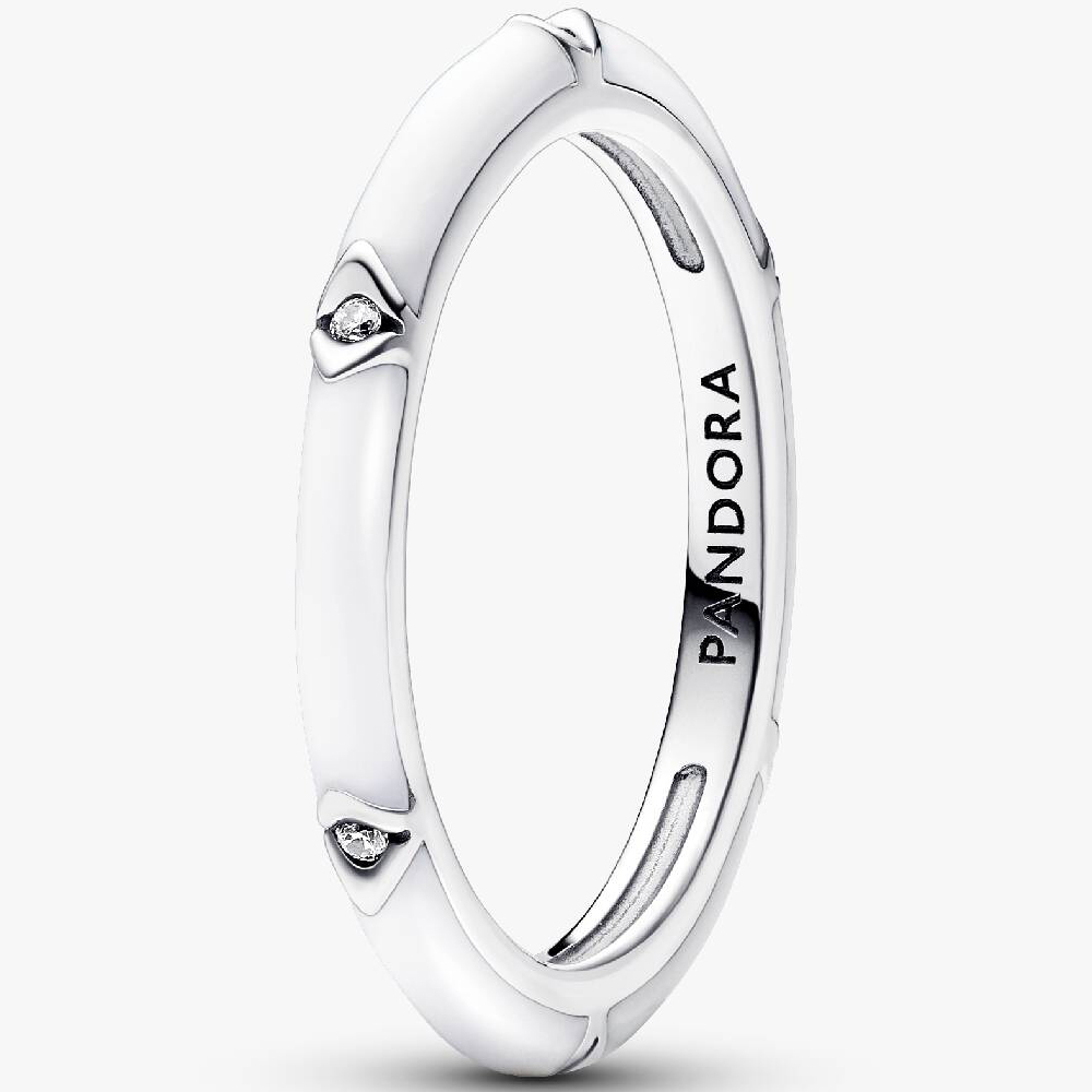 Кольцо Pandora ME Stones & Enamel, серебро, Белый, Кольцо Pandora ME Stones & Enamel, серебро
Кольцо Pandora ME Stones & Enamel, серебро, Белый, Кольцо Pandora ME Stones & Enamel, серебро