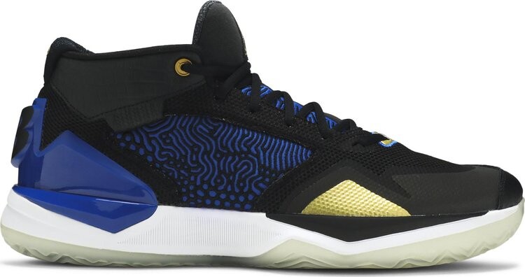 Кроссовки New Balance KAWHI '4 Bounces', синий
Кроссовки New Balance KAWHI '4 Bounces', синий