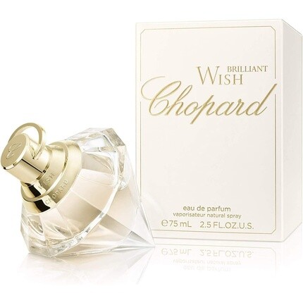 Chopard Brilliant Wish Парфюмированная Вода Спрей 75ml/2.5oz
Chopard Brilliant Wish Парфюмированная Вода Спрей 75ml/2.5oz
