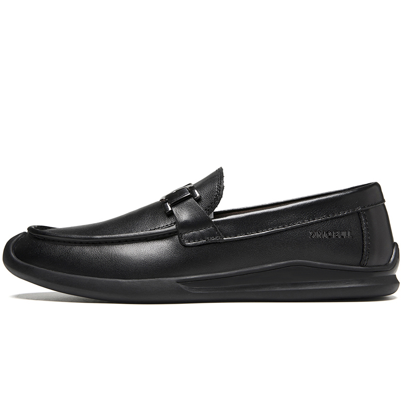 Мужская повседневная обувь с низким верхом XIMO BULL, Black
Мужская повседневная обувь с низким верхом XIMO BULL, Black