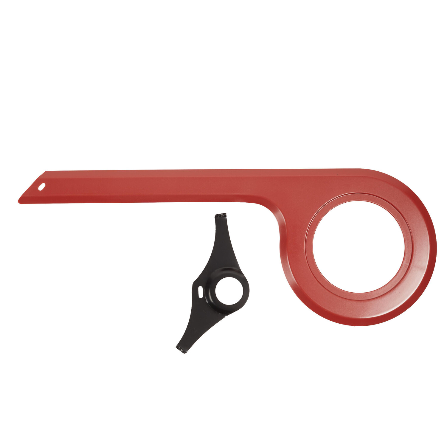 Защита цепи 28 Elops красная, красный
Защита цепи 28 Elops красная, красный