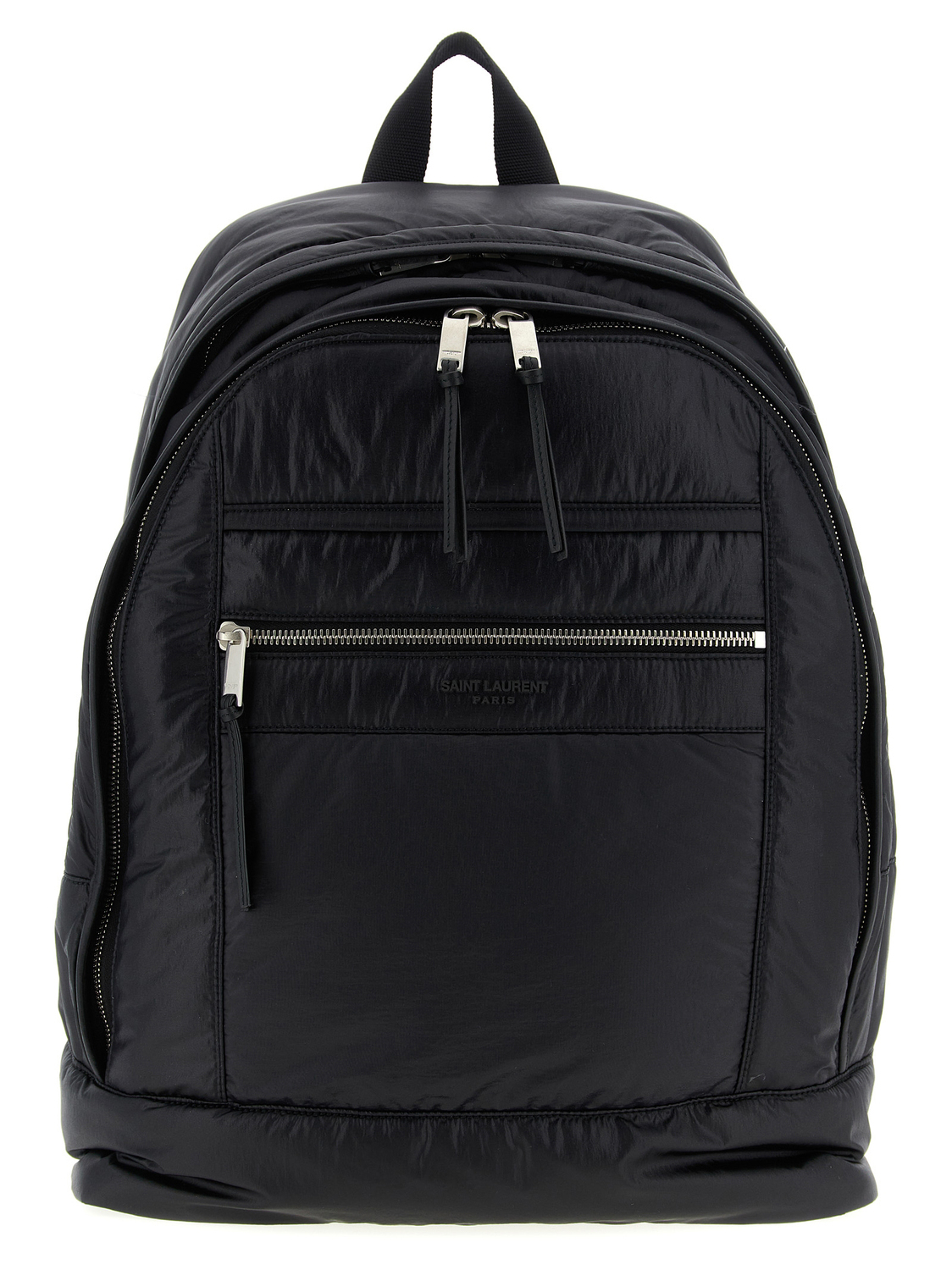 Рюкзак 'City' SAINT LAURENT, черный
Рюкзак 'City' SAINT LAURENT, черный