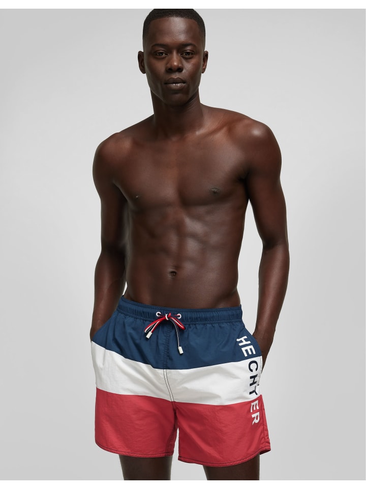 Плавки темно-синего цвета HECHTER PARIS
Плавки темно-синего цвета HECHTER PARIS