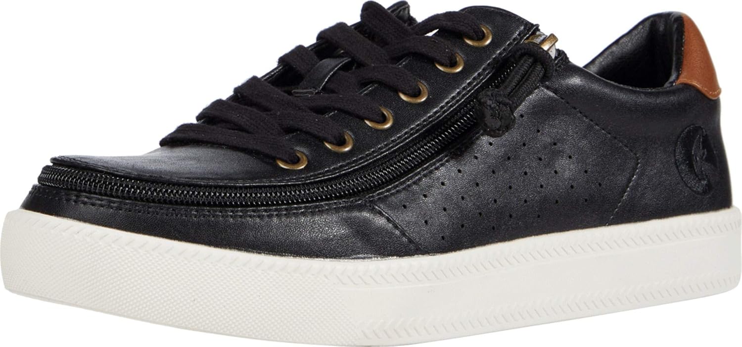 Кроссовки BILLY Footwear Lo, белый/черный
Кроссовки BILLY Footwear Lo, белый/черный