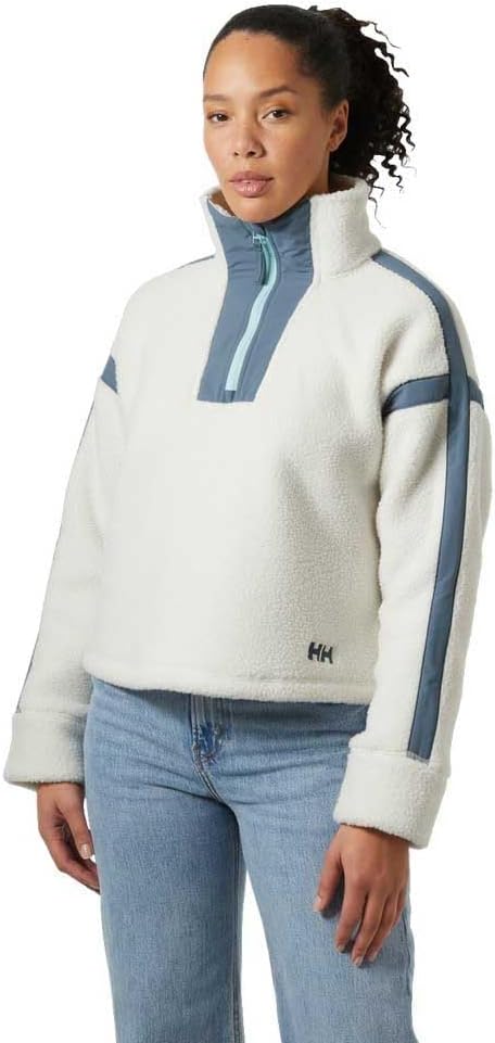 Helly-Hansen Женская Imperial Pile Zip Pullover Helly Hansen, Select Color
Helly-Hansen Женская Imperial Pile Zip Pullover Helly Hansen, Select Color