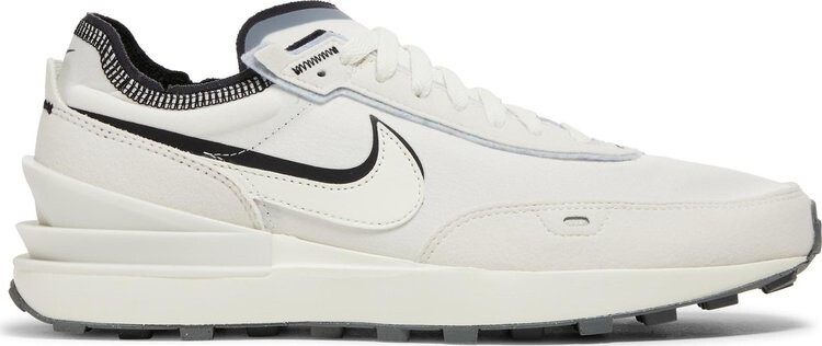 Кроссовки Nike Waffle One SE 'Coconut Milk', белый, Белый;серый, Кроссовки Nike Waffle One SE 'Coconut Milk', белый
Кроссовки Nike Waffle One SE 'Coconut Milk', белый, Белый;серый, Кроссовки Nike Waffle One SE 'Coconut Milk', белый