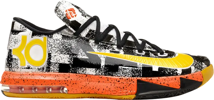 Кроссовки Nike Zoom KD 6 'MVP' iD, многоцветный, Серый, Кроссовки Nike Zoom KD 6 'MVP' iD, многоцветный
Кроссовки Nike Zoom KD 6 'MVP' iD, многоцветный, Серый, Кроссовки Nike Zoom KD 6 'MVP' iD, многоцветный