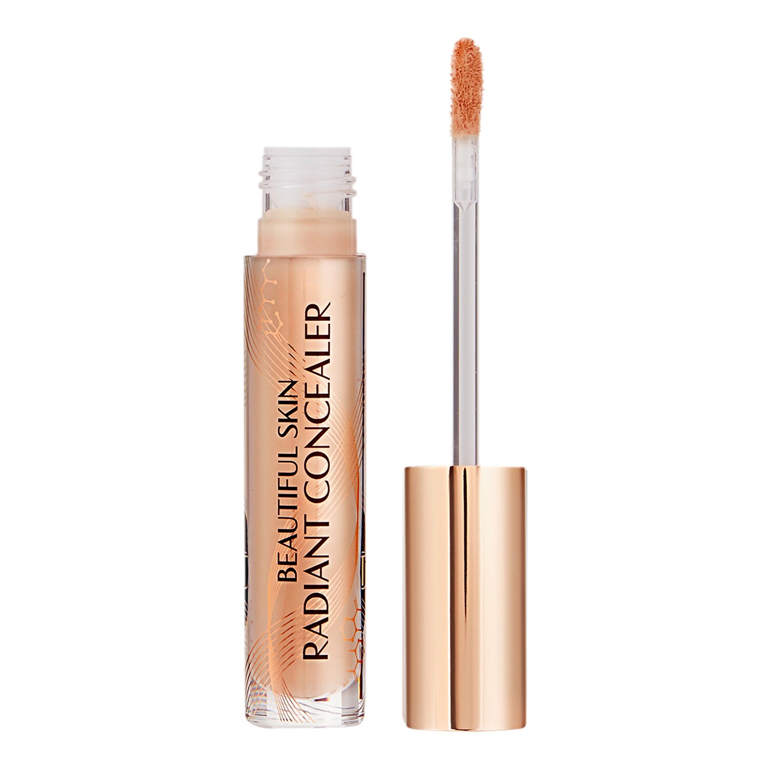 Осветляющий консилер Beautiful Skin Radiant Concealer Charlotte Tilbury, 9 (7,2 g)
Осветляющий консилер Beautiful Skin Radiant Concealer Charlotte Tilbury, 9 (7,2 g)