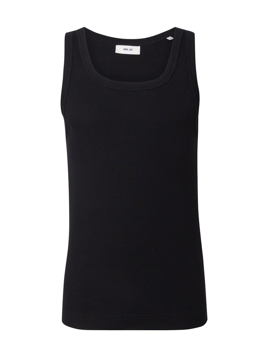 Рубашка NN07 Mick, черный
Рубашка NN07 Mick, черный