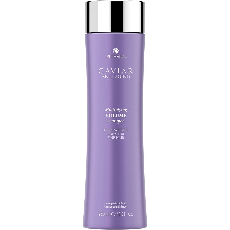 Шампунь Alterna Multiplying Volume Shampoo, 250 ml
Шампунь Alterna Multiplying Volume Shampoo, 250 ml