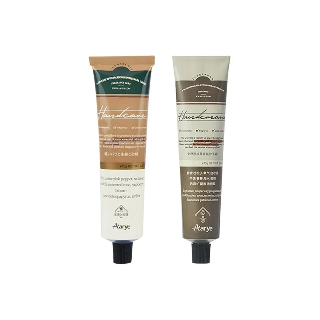 Ароматический крем для рук с изысканным парфюмерным букетом AARYE
Ароматический крем для рук с изысканным парфюмерным букетом AARYE