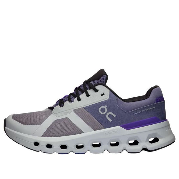 Кроссовки cloudrunner 2 'fossil indigo' On Running, мультиколор, Фиолетовый, Кроссовки cloudrunner 2 'fossil indigo' On Running, мультиколор
Кроссовки cloudrunner 2 'fossil indigo' On Running, мультиколор, Фиолетовый, Кроссовки cloudrunner 2 'fossil indigo' On Running, мультиколор