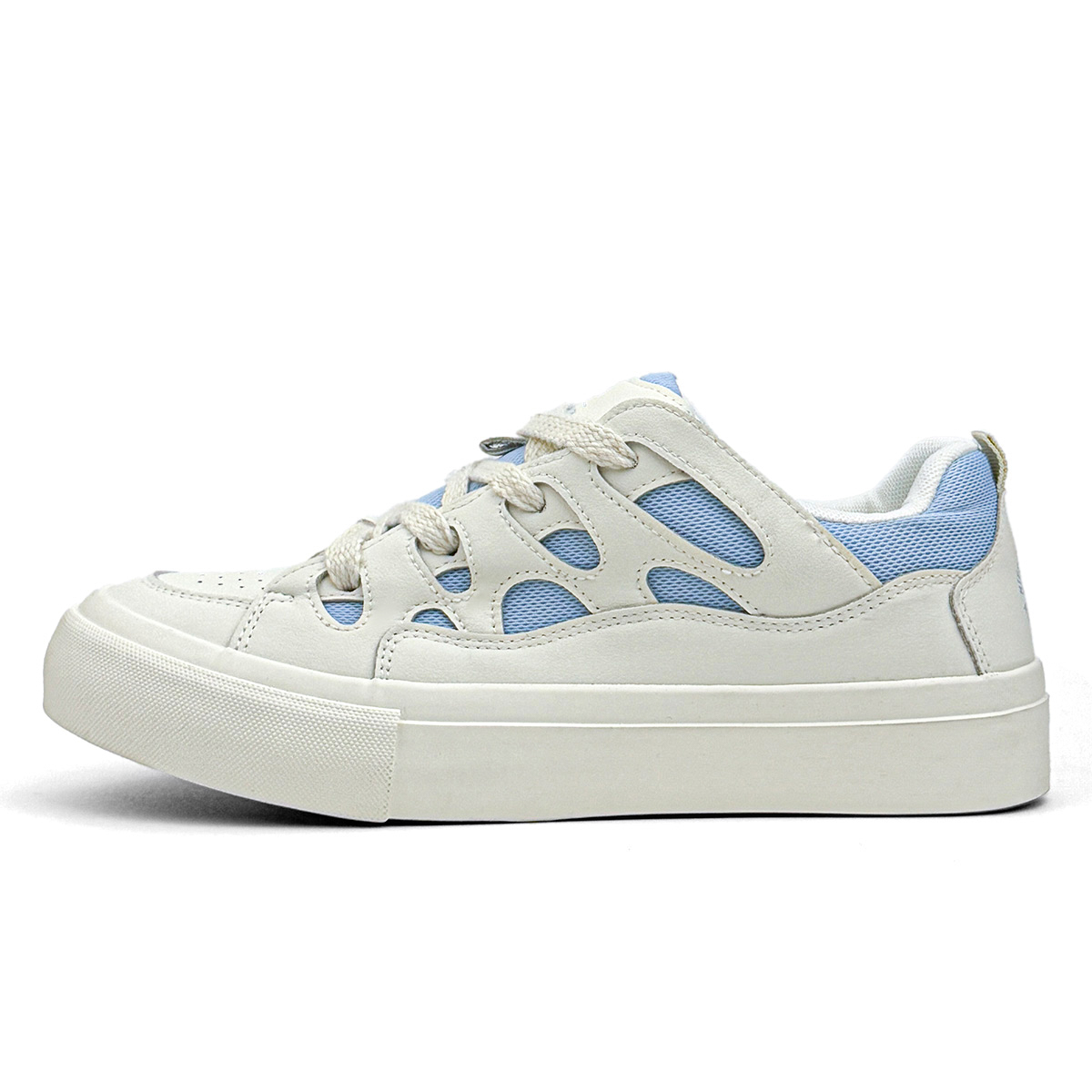 VASIBAEN Низкие мужские кроссовки Shock Absorbers, синие
VASIBAEN Низкие мужские кроссовки Shock Absorbers, синие