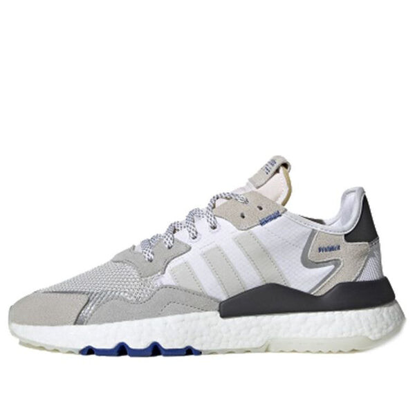 Кроссовки ночные джоггеры Adidas, серый
Кроссовки ночные джоггеры Adidas, серый