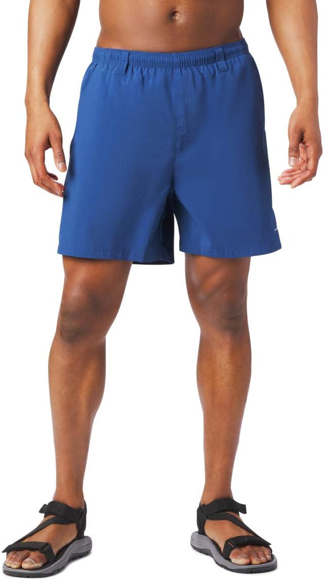 Columbia Men's Backcast III водные шорты, Carbon
Columbia Men's Backcast III водные шорты, Carbon