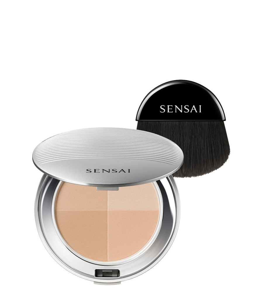 Компактная пудра Sensai Cellular Performance Foundations Pressed Powder, Nr. 428, 8g
Компактная пудра Sensai Cellular Performance Foundations Pressed Powder, Nr. 428, 8g
