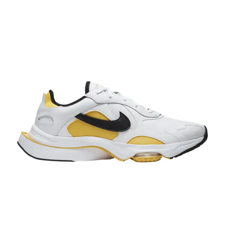 Кроссовки Nike Air Zoom Division WNTR, белый 
Кроссовки Nike Air Zoom Division WNTR, белый