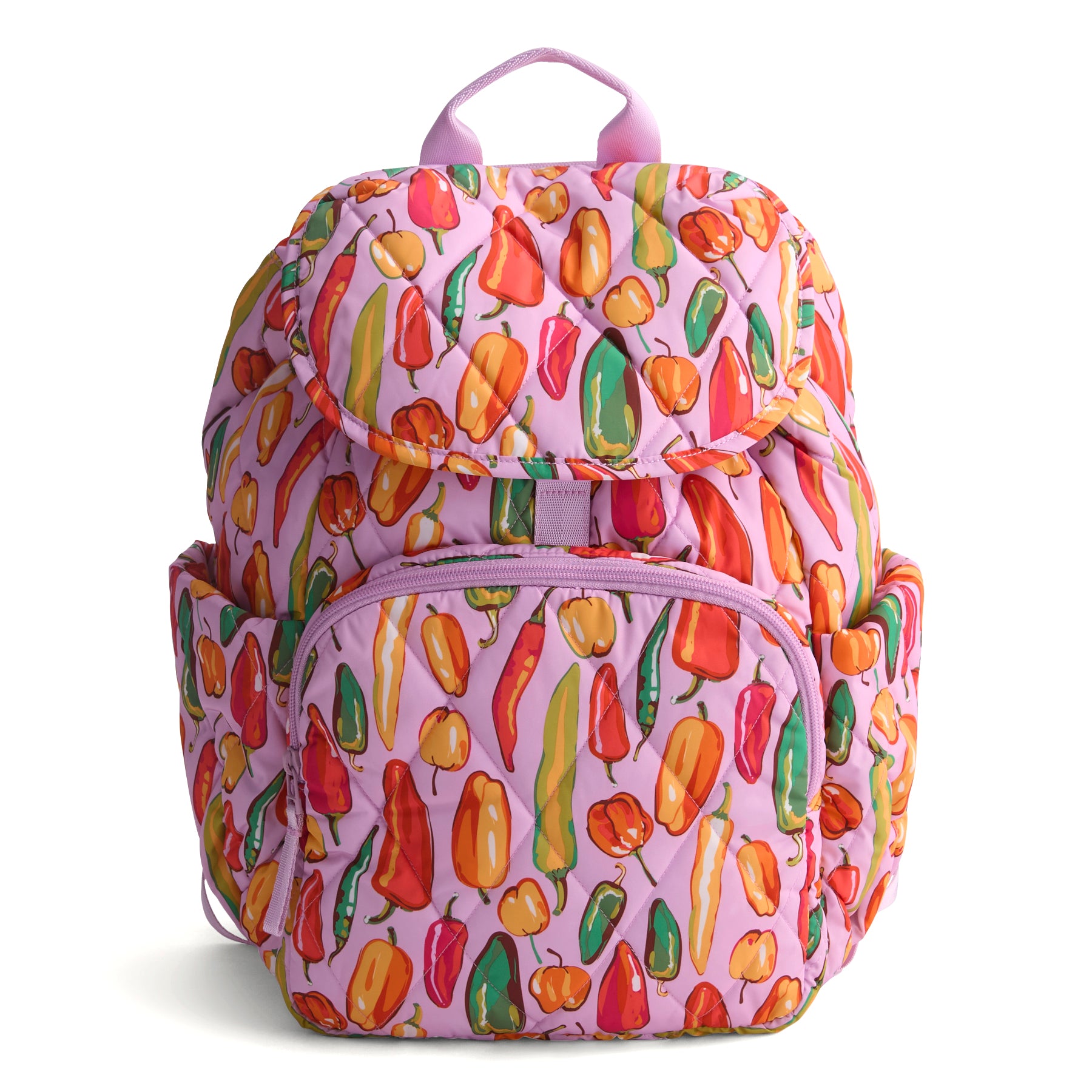 Рюкзак Ultralight Essential Rucksack Vera Bradley, Spice It Up
Рюкзак Ultralight Essential Rucksack Vera Bradley, Spice It Up