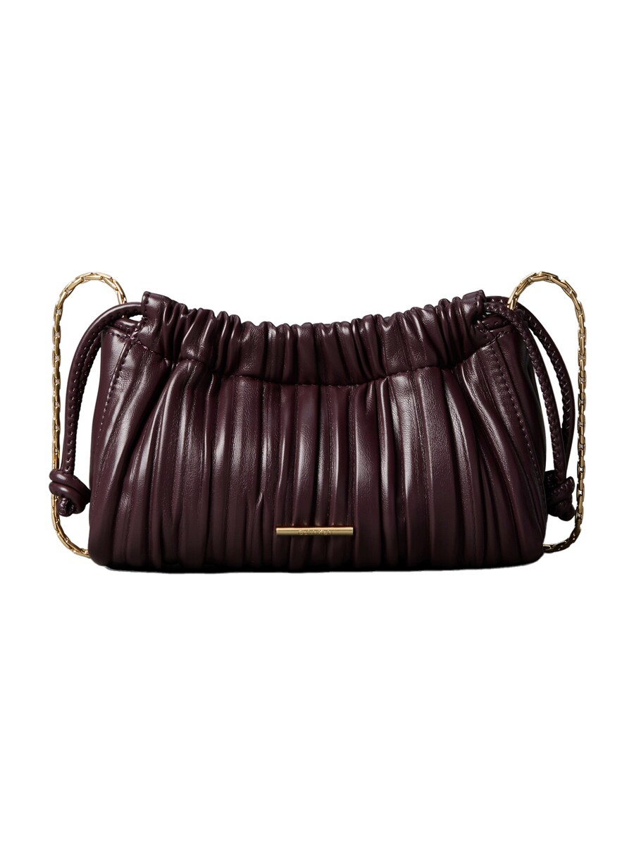 Сумка через плечо Calvin Klein, Wine Red
Сумка через плечо Calvin Klein, Wine Red