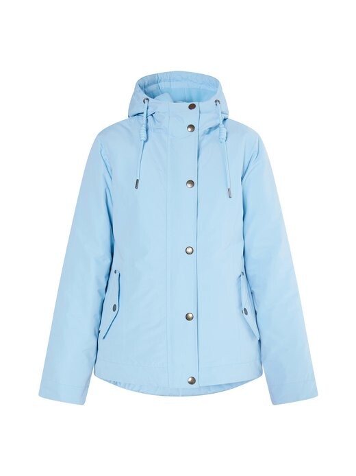 Стеганая куртка Usha, синий
Стеганая куртка Usha, синий