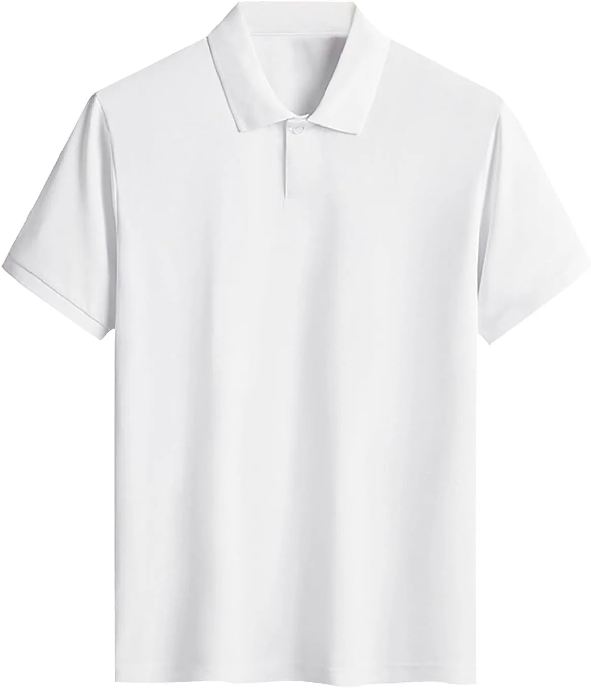 Футболка мужская для гольфа с коротким рукавом, быстросохнущая, повседневная
Футболка мужская для гольфа с коротким рукавом, быстросохнущая, повседневная