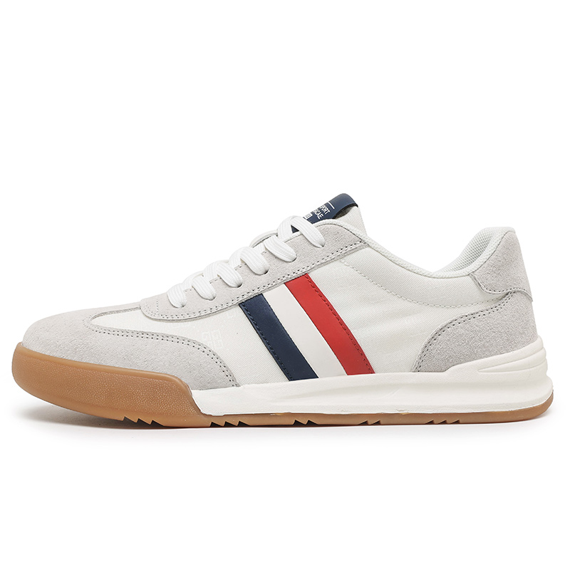 Низкие повседневные туфли мужские CAMOSI, White Blue
Низкие повседневные туфли мужские CAMOSI, White Blue