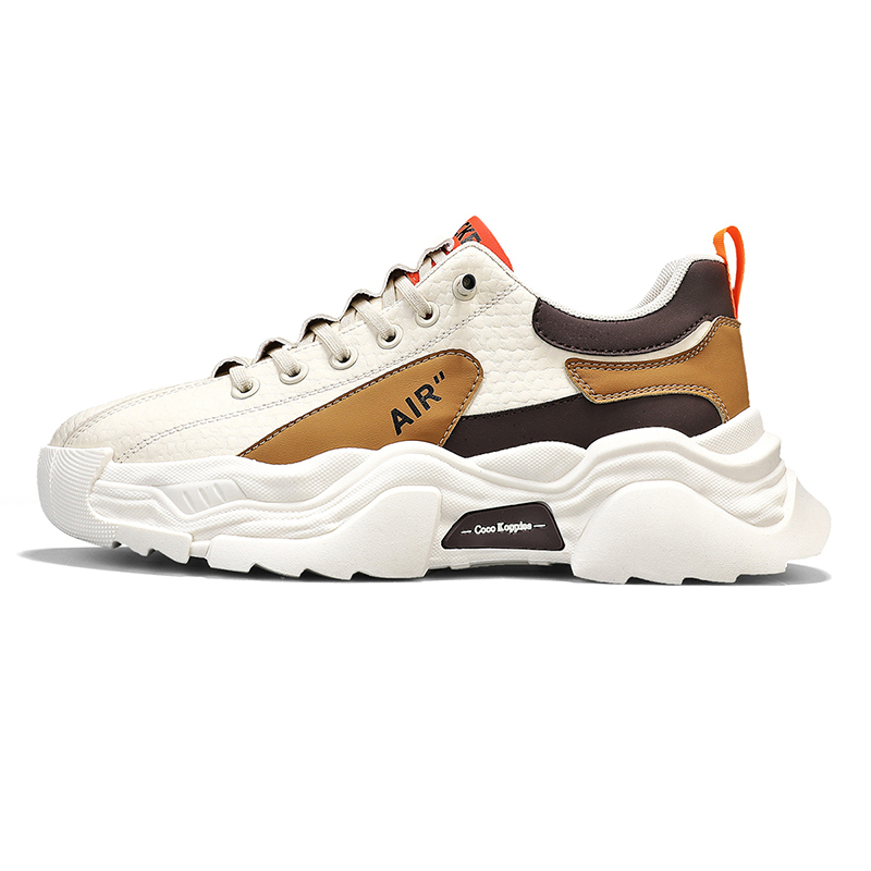 Boogie Bear Амортизирующие противоскользящие мужские кеды низкие бежево-коричневые, цвет Beige Brown
Boogie Bear Амортизирующие противоскользящие мужские кеды низкие бежево-коричневые, цвет Beige Brown