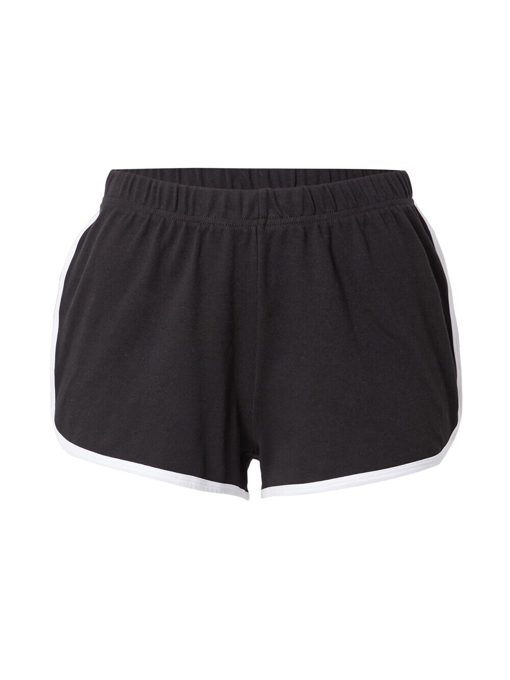 Обычные брюки Urban Classics, черный
Обычные брюки Urban Classics, черный