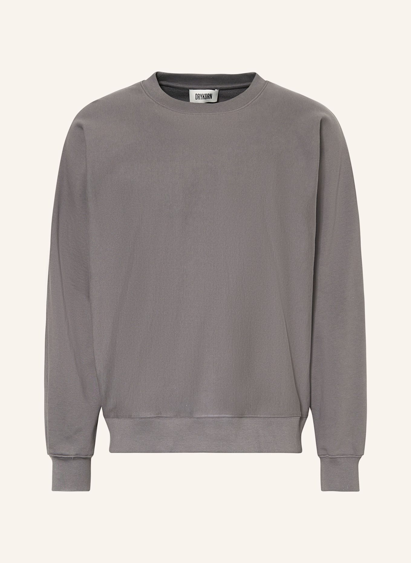 Толстовка nielo Drykorn, серый
Толстовка nielo Drykorn, серый