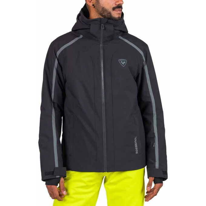 Лыжная куртка Rossignol SALUVER
Лыжная куртка Rossignol SALUVER