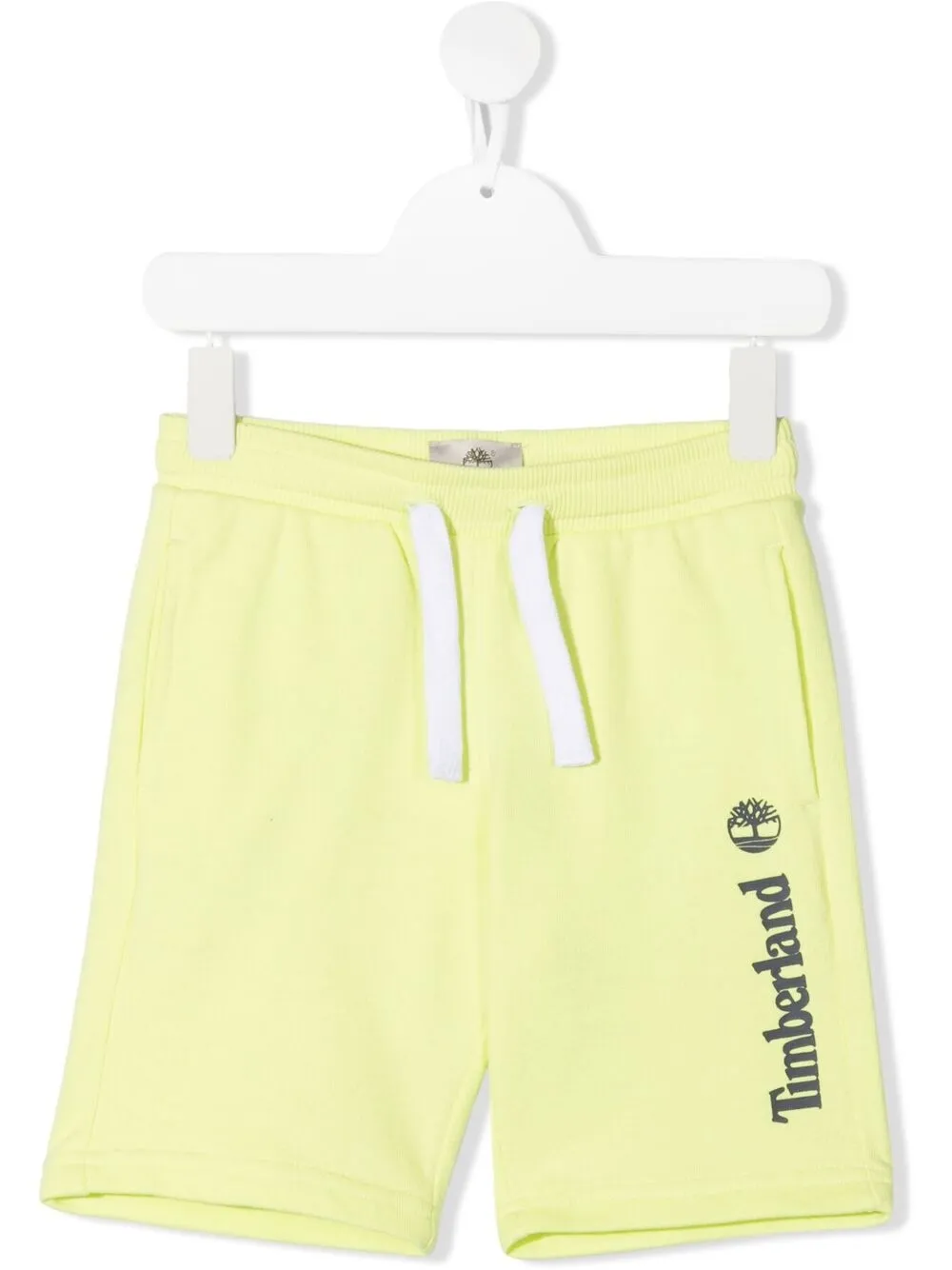 Спортивные шорты с логотипом Timberland Kids, зеленый
Спортивные шорты с логотипом Timberland Kids, зеленый