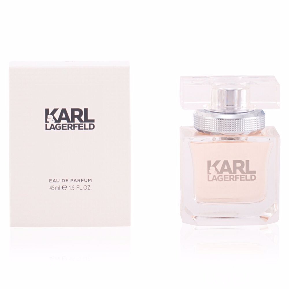 Духи Karl lagerfeld pour femme Karl lagerfeld, 45 мл
Духи Karl lagerfeld pour femme Karl lagerfeld, 45 мл