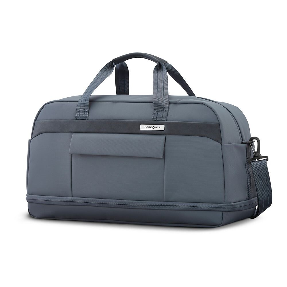 Спортивная сумка Samsonite Elevation Plus Destination, цвет Slate
Спортивная сумка Samsonite Elevation Plus Destination, цвет Slate