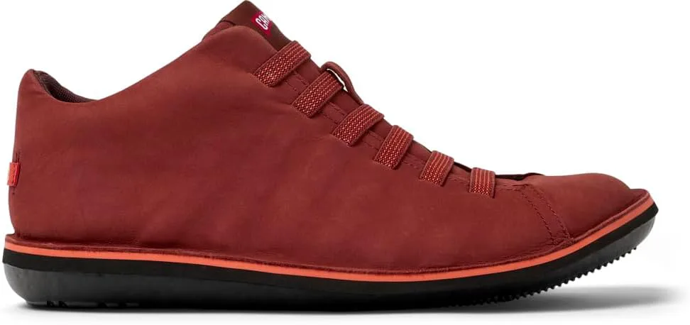 Ботинки Camper mens Beetle 36678, красный
Ботинки Camper mens Beetle 36678, красный