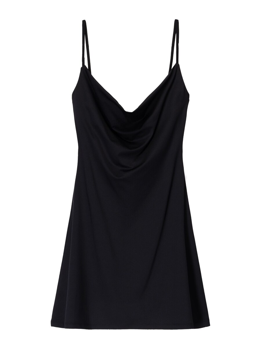 Мини платье Bershka, Black
Мини платье Bershka, Black