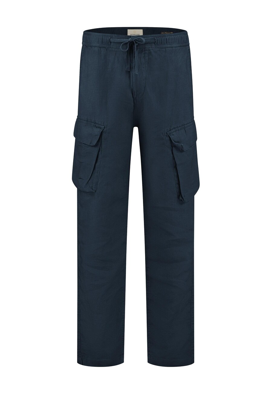 Обычные брюки-карго Dstrezzed James, темно-синий
Обычные брюки-карго Dstrezzed James, темно-синий