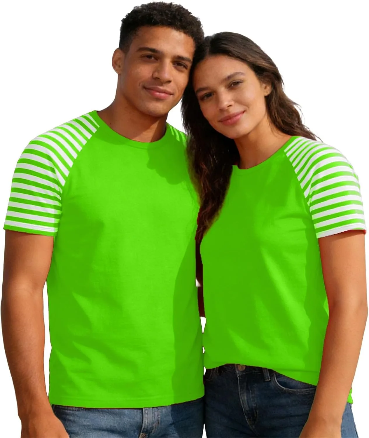 Мужская футболка с коротким рукавом, летняя, легкая, в полоску
Мужская футболка с коротким рукавом, летняя, легкая, в полоску