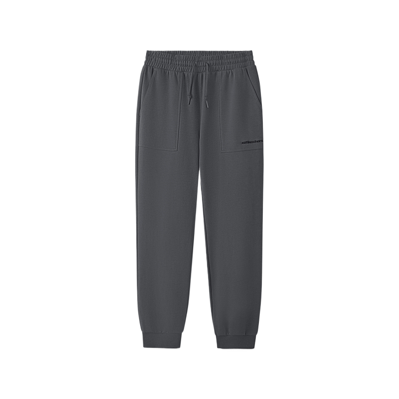 Спортивные брюки Casual для мужчин Sports Alliance Series Skechers, серый
Спортивные брюки Casual для мужчин Sports Alliance Series Skechers, серый