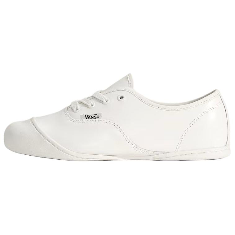 Vans SR Studio x Authentic 44 Low top Casual Shoes Unisex White
Vans SR Studio x Authentic 44 Low top Casual Shoes Unisex White