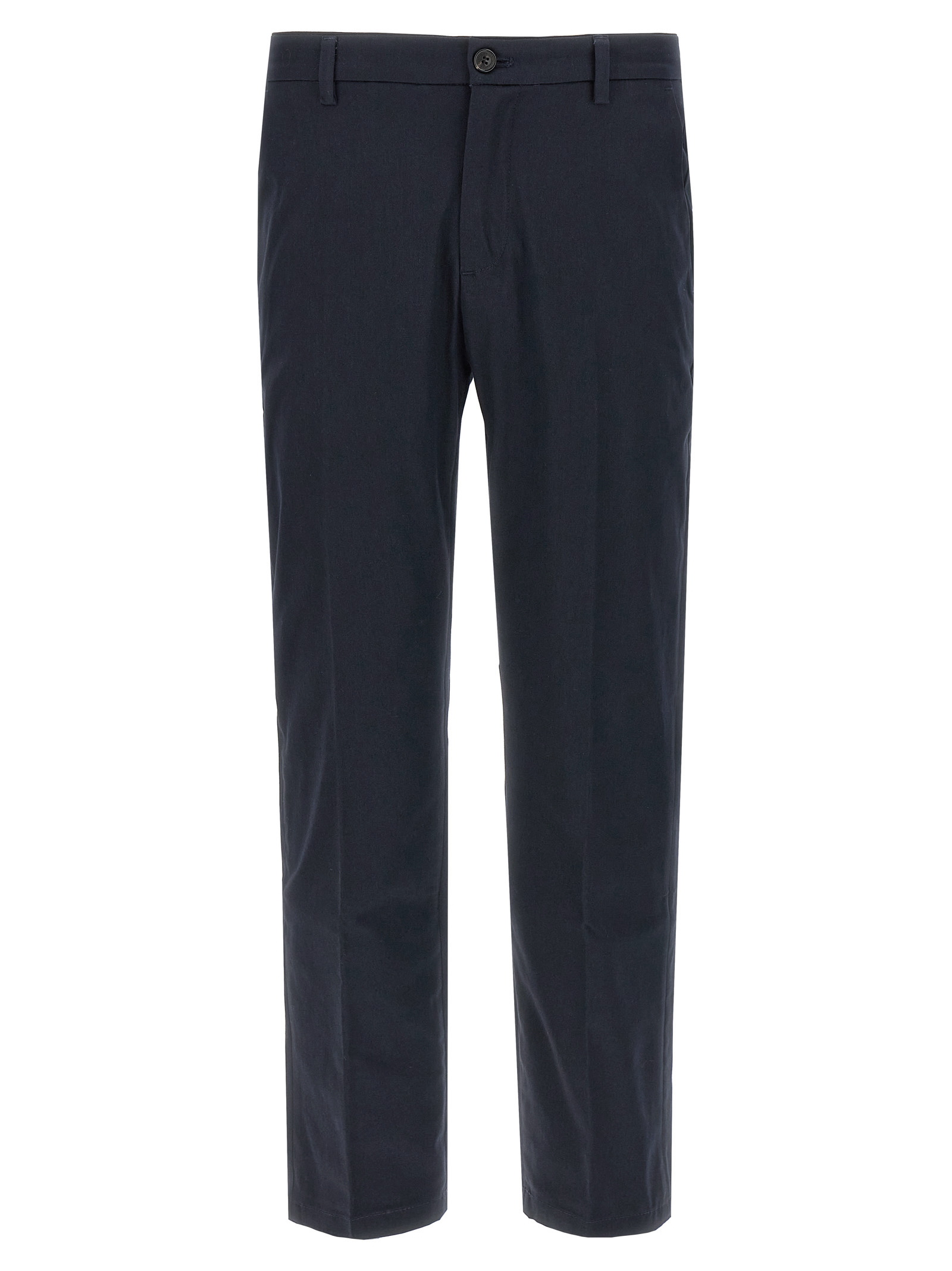 Брюки 'Prince' Department 5, серый
Брюки 'Prince' Department 5, серый