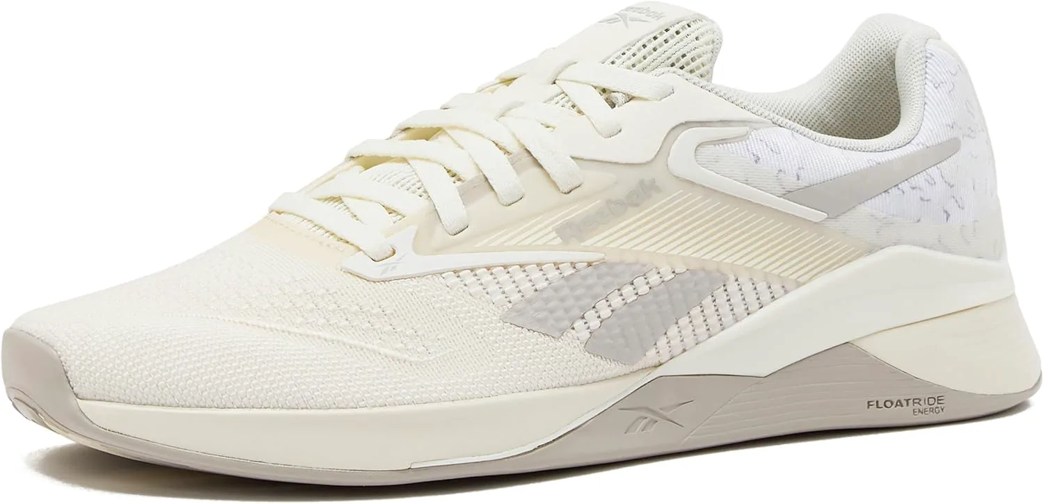Мужские кроссовки Reebok Nano X4, для кросс-тренинга и занятий в спортзале
Мужские кроссовки Reebok Nano X4, для кросс-тренинга и занятий в спортзале