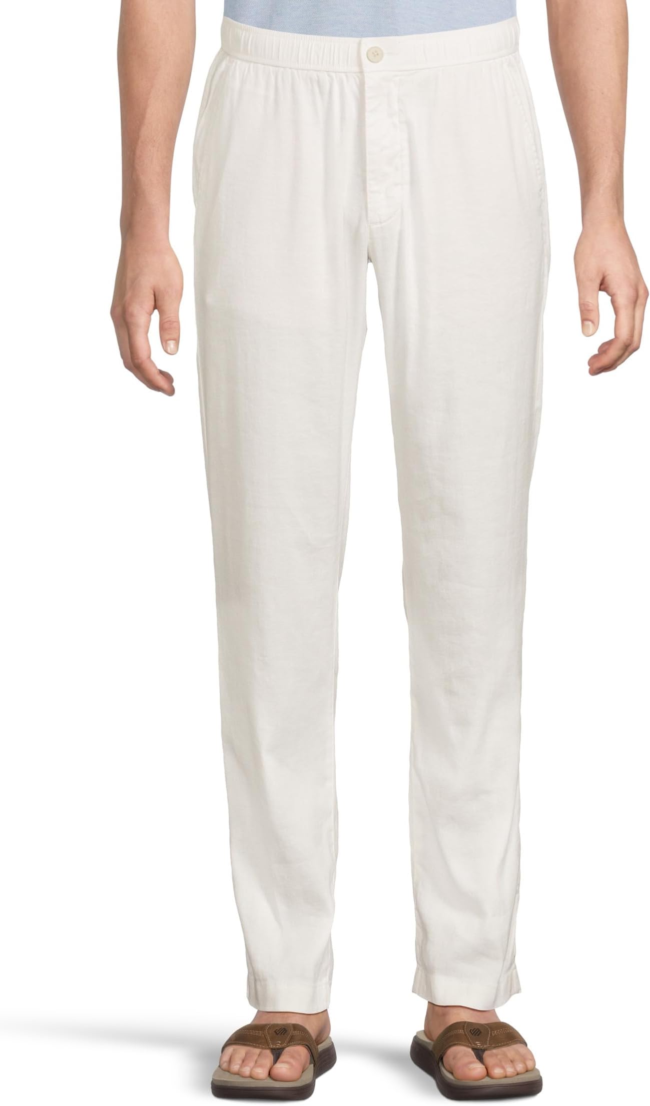 Брюки Tommy Bahama Beach Coast Linen Pull-On Pants, Continental
Брюки Tommy Bahama Beach Coast Linen Pull-On Pants, Continental