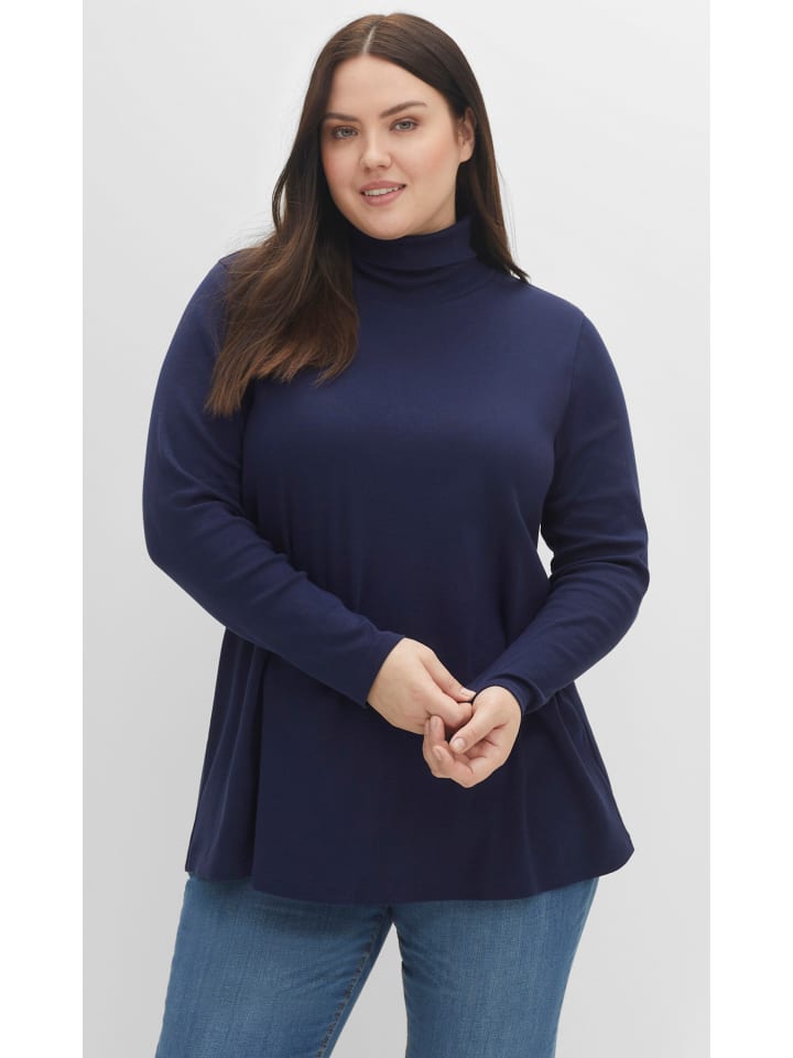 Футболка sheego
Футболка sheego