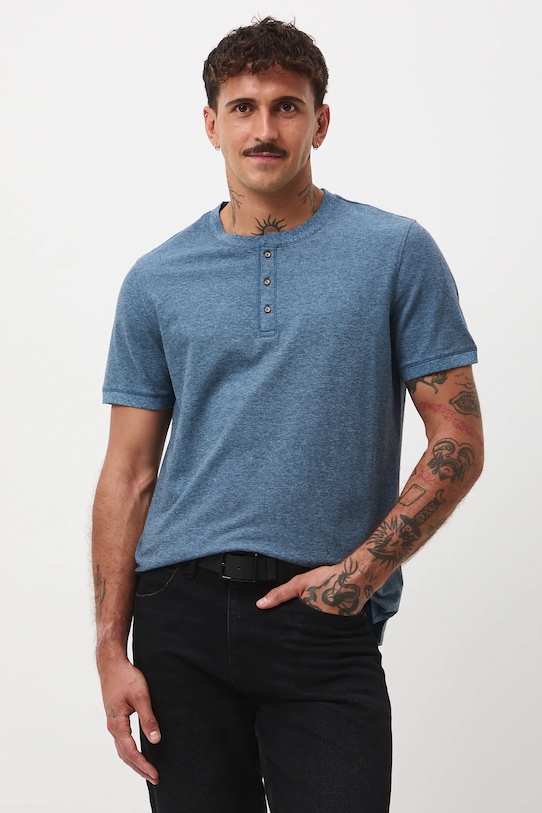 Футболка Medicine, синий
Футболка Medicine, синий