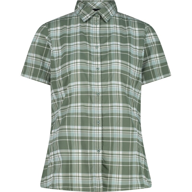 Рубашка женская рубашка Cmp, цвет jade-salvia-b.co
Рубашка женская рубашка Cmp, цвет jade-salvia-b.co