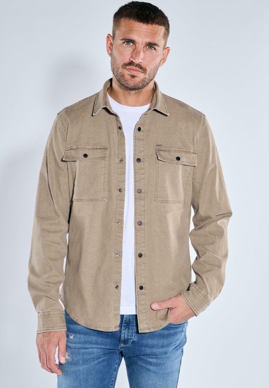 Куртка Emilio Adani UNI, Sand
Куртка Emilio Adani UNI, Sand